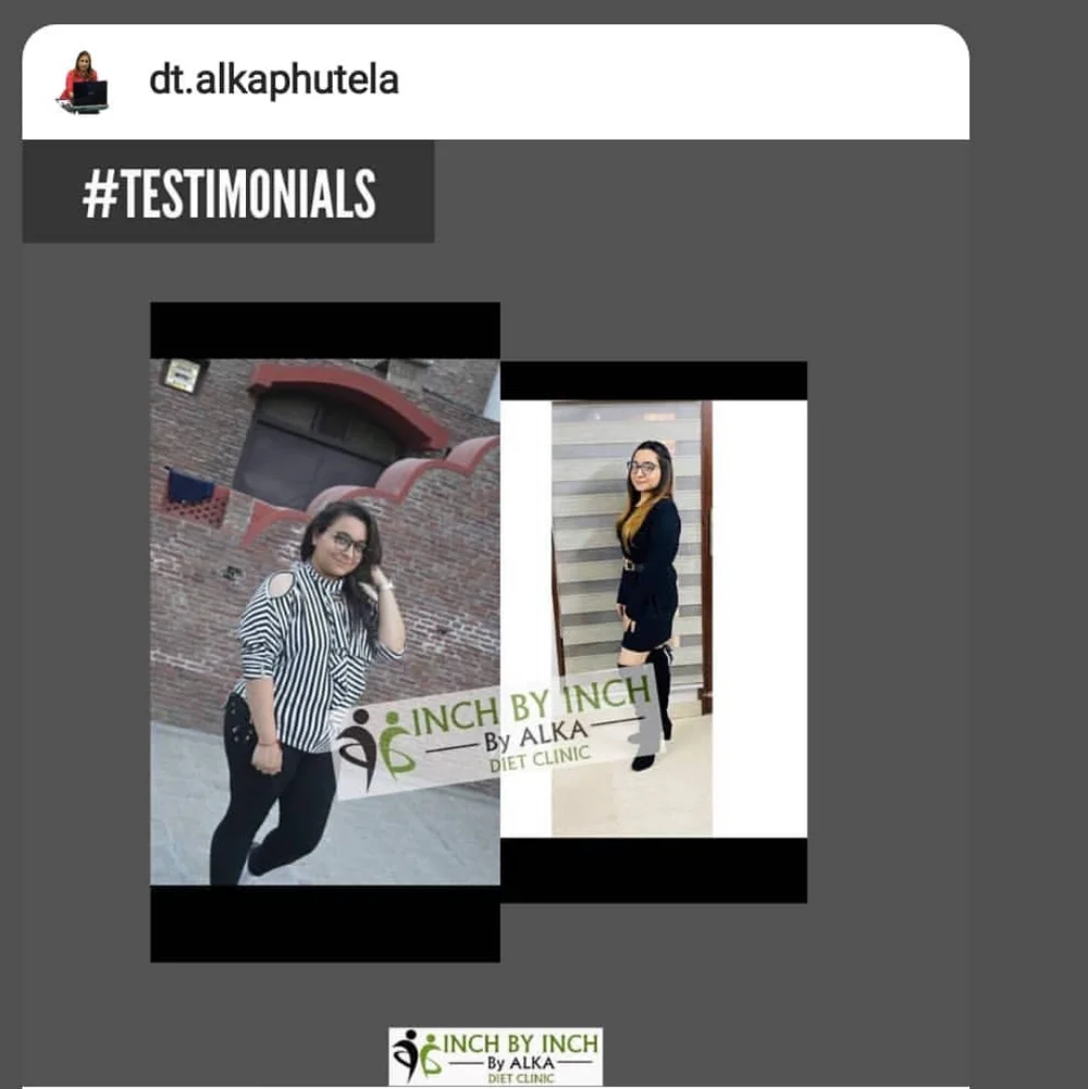 Testimonials