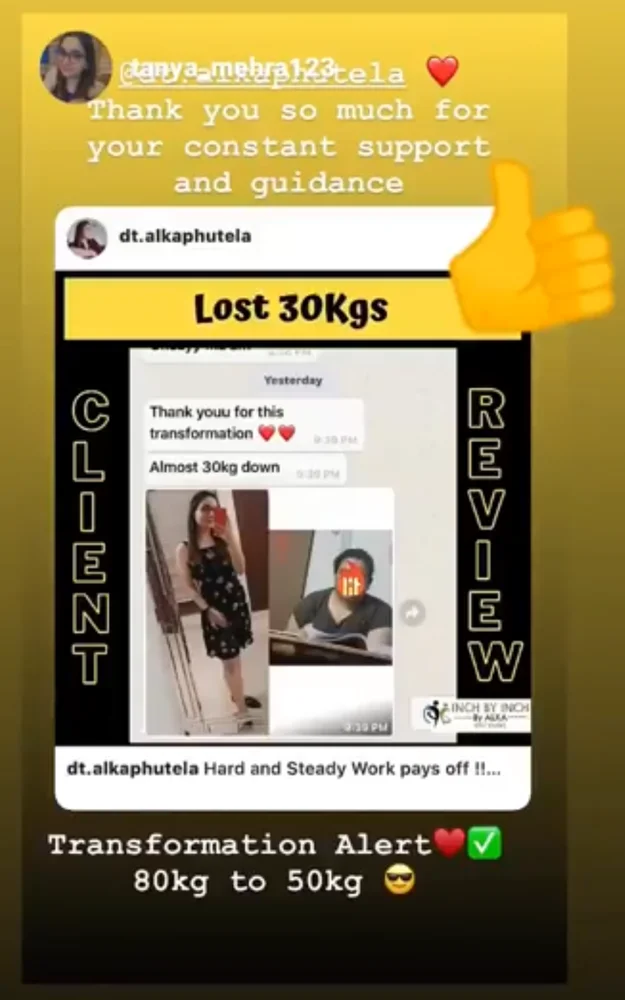 Testimonials