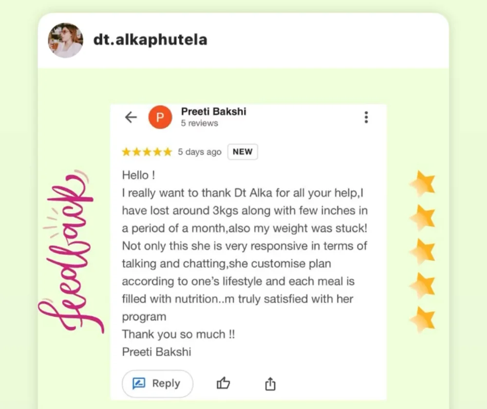 Testimonials