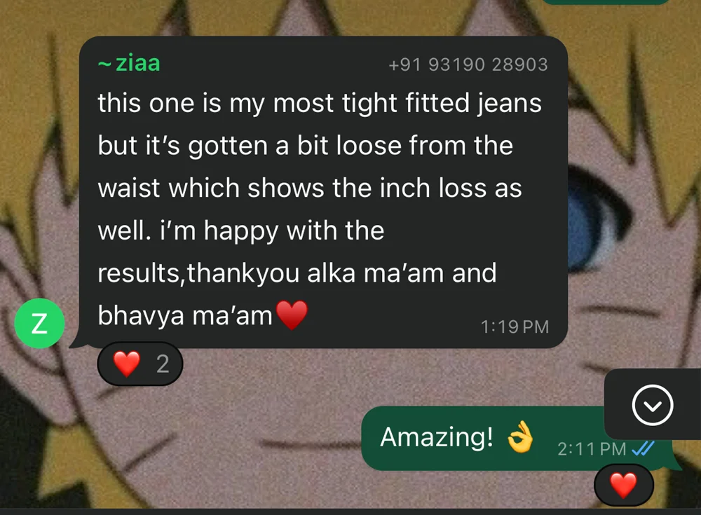 Testimonials
