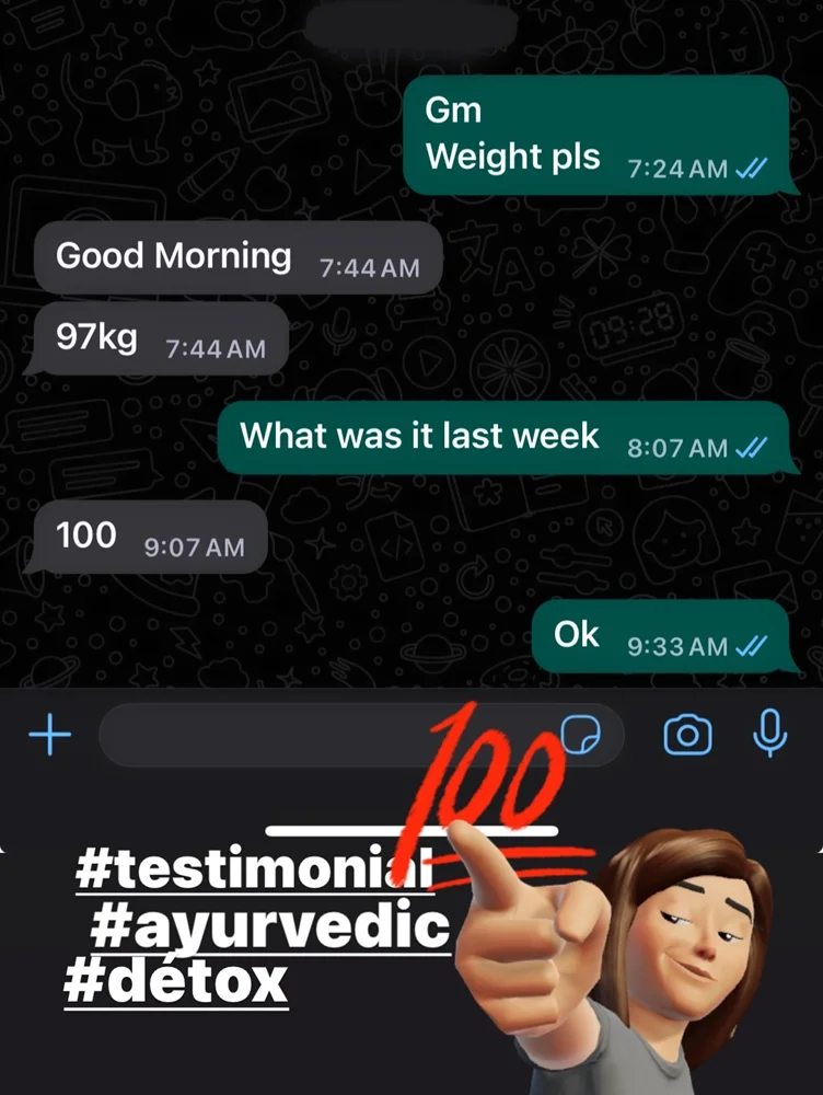 Testimonials