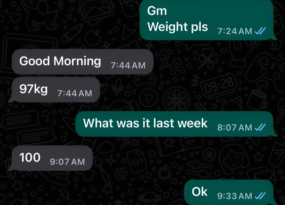 Testimonials