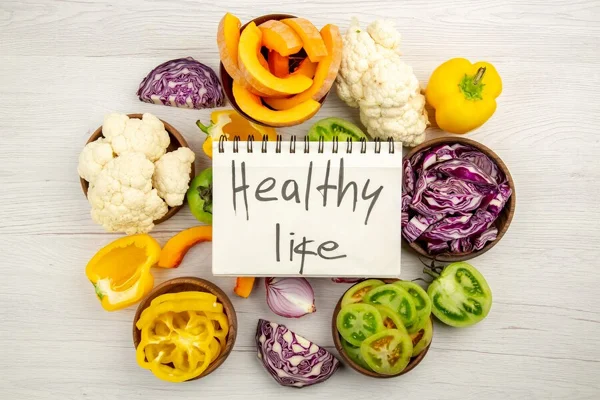 Hormonal Balance Nutrition