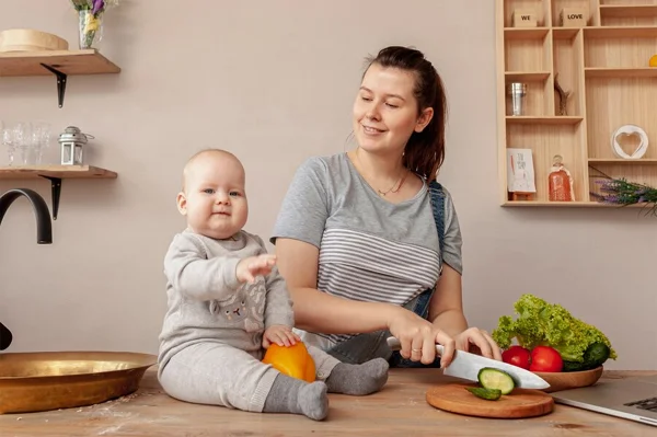 Pre & Post Natal Nutrition