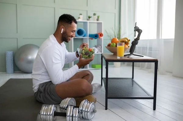Sports and Fitness Nutrition