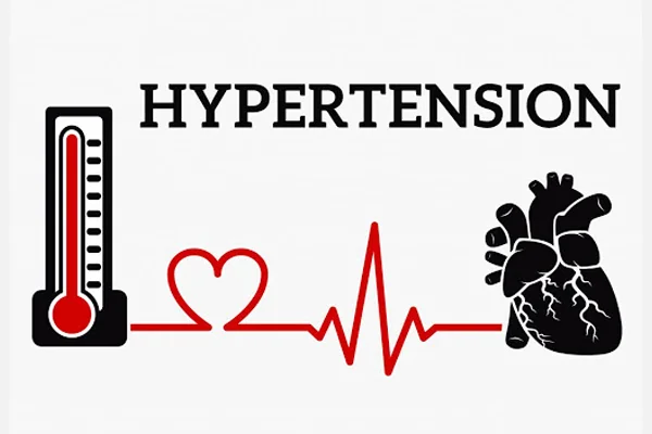 Hypertension Nutrition