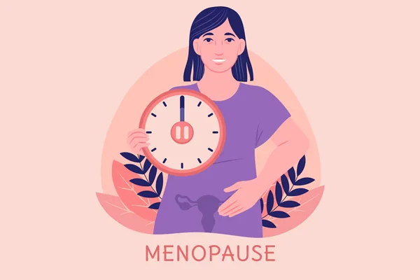 Menopause